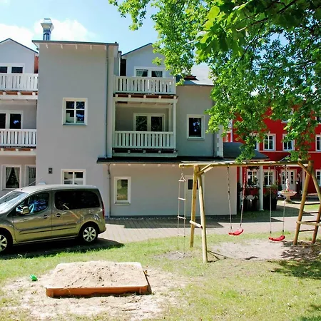 아파트 Waldblick
